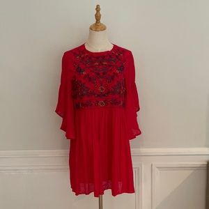 Altered State mini dress